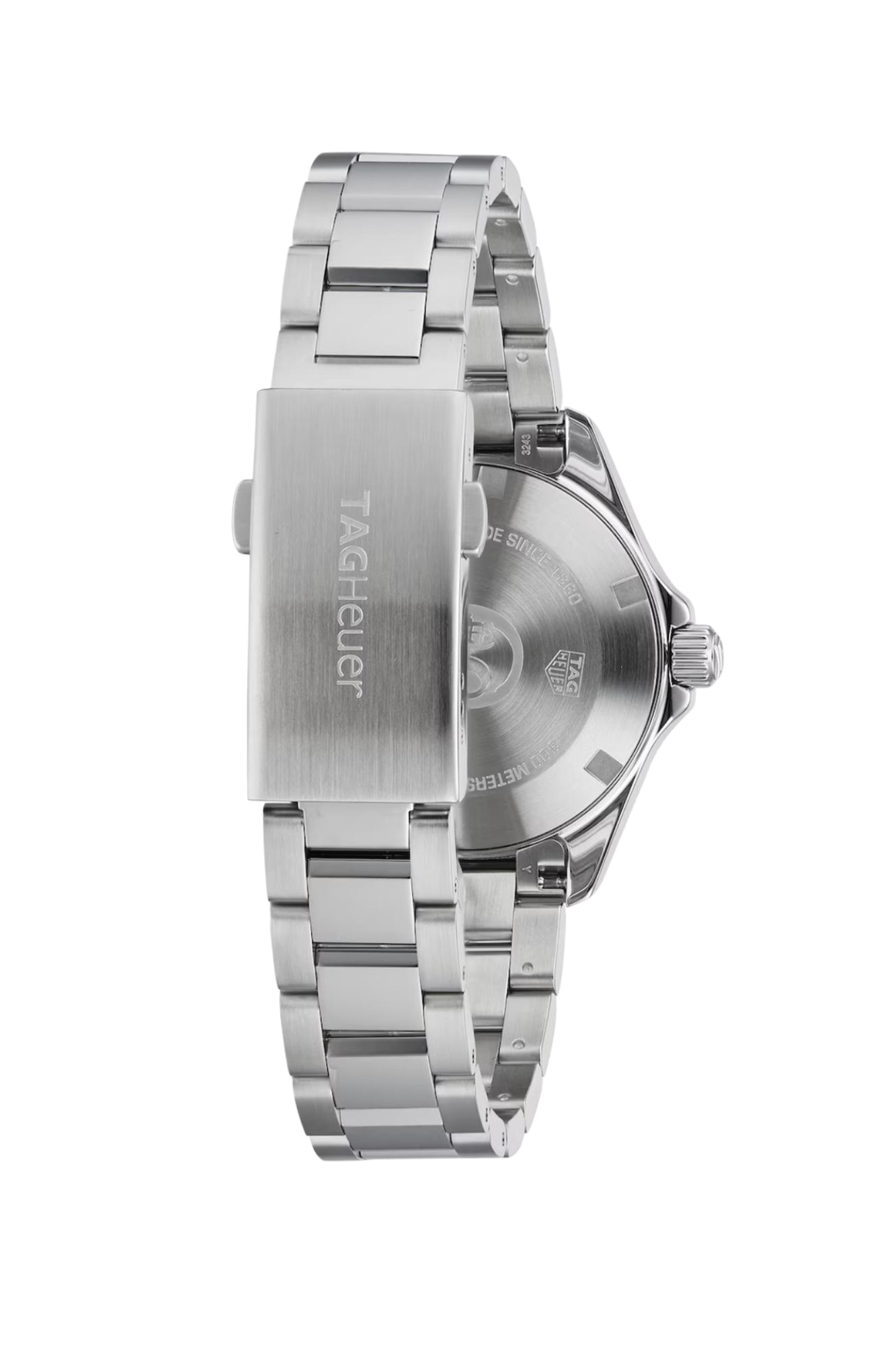 TAG Heuer Aquaracer 300M Quartz 32mm Women's Watch