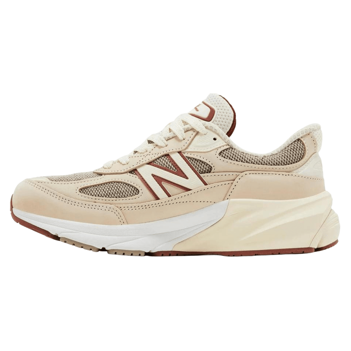 Loro Piana x New Balance Men's 990v6