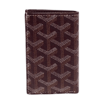 Goyard Saint-Pierre Card Wallet