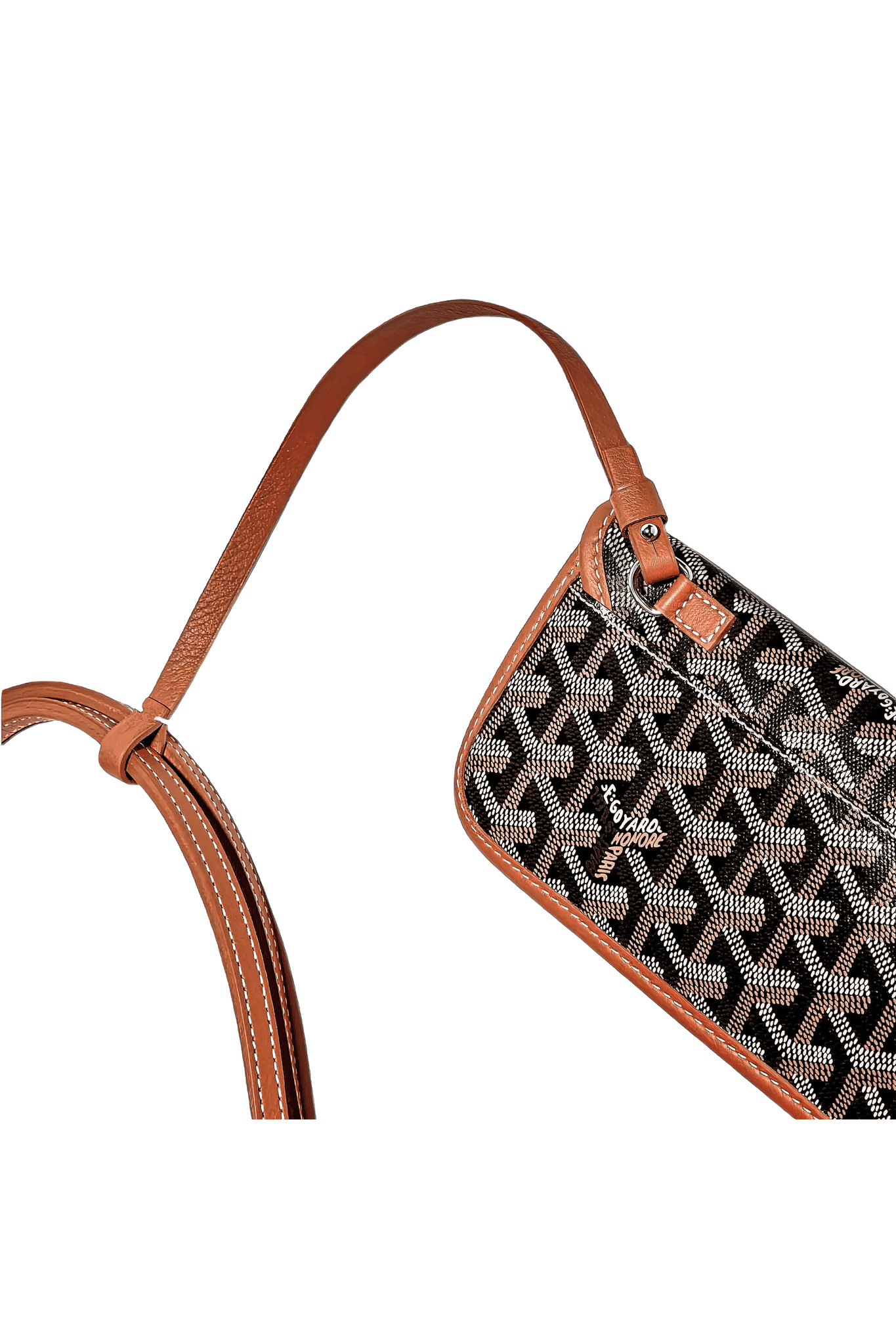 Goyard Saint Louis GM Bag