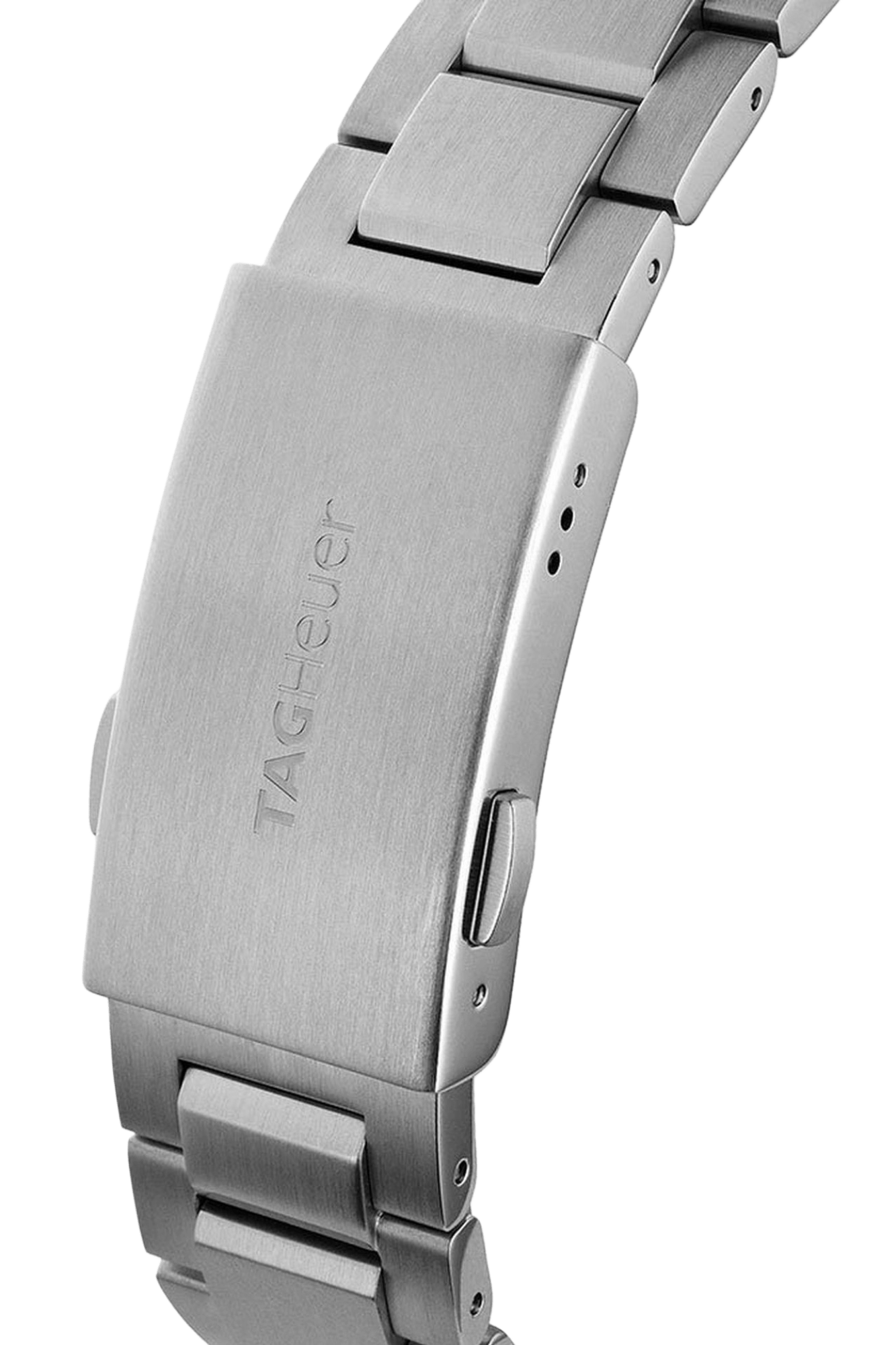 TAG Heuer Aquaracer Calibre 5 Automatic 43mm Men's Watch