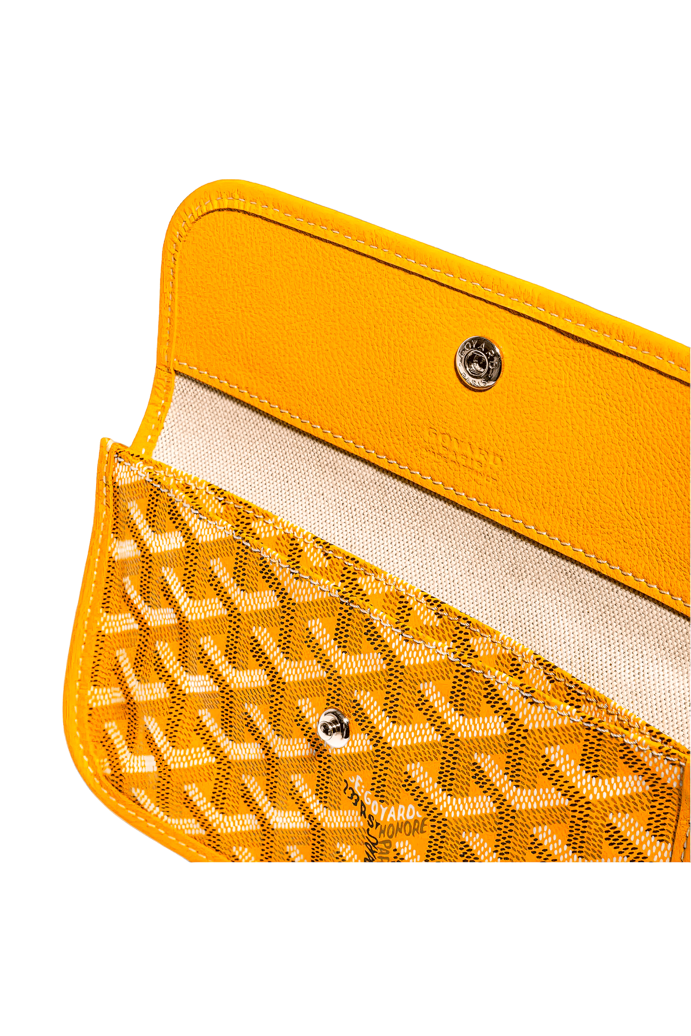 Goyard Saint Louis GM Bag