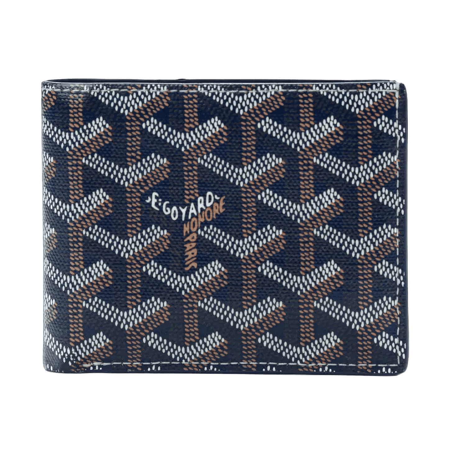 Goyard Victoire Wallet