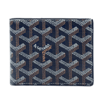Goyard Victoire Wallet
