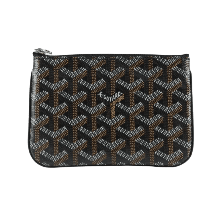 Goyard กระเป๋าสตางค์มินิ Senat