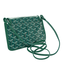 Goyard Plumet Pocket Wallet