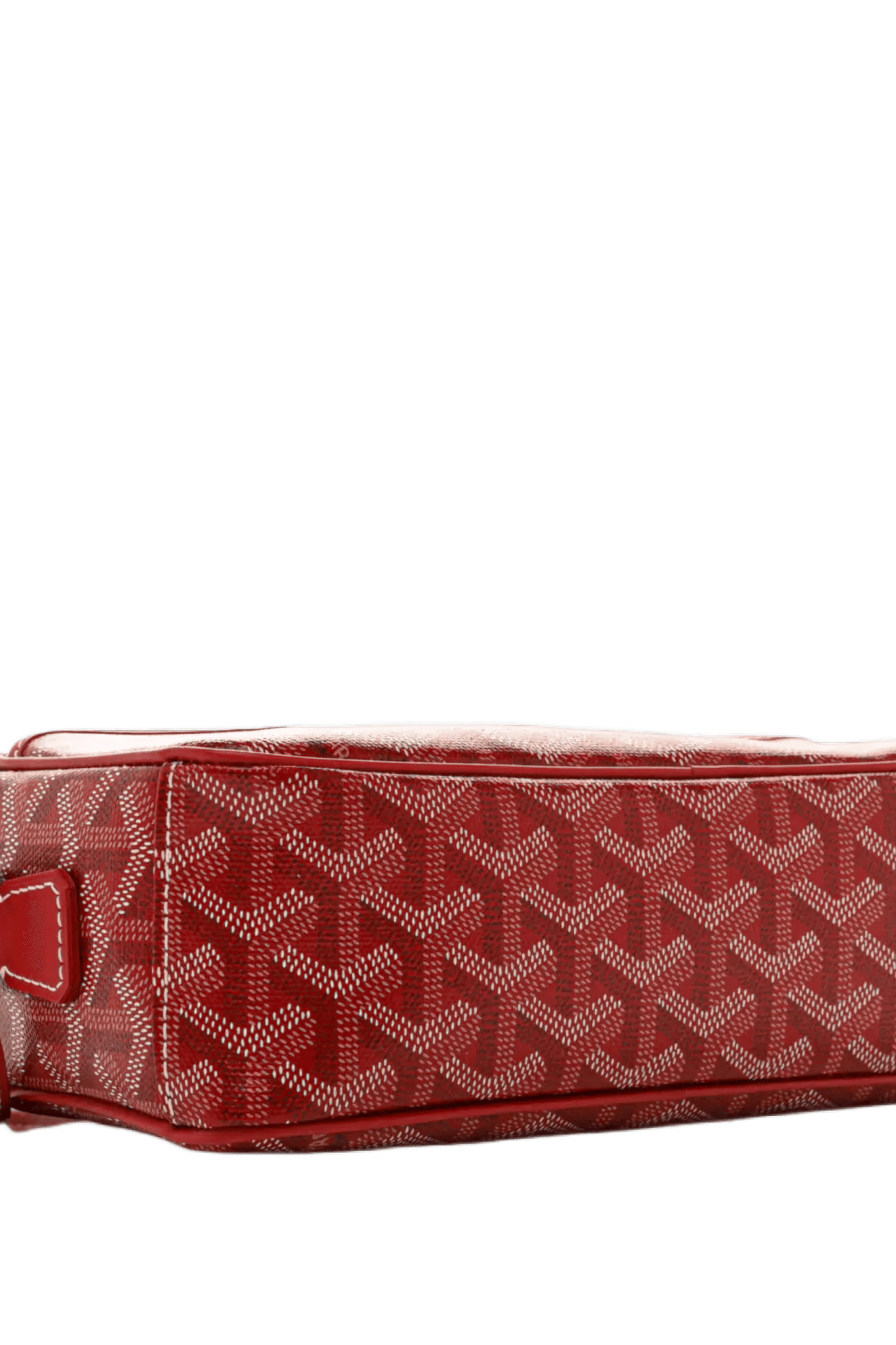 Goyard Cap-Vert PM Bag