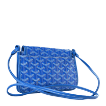 Goyard Plumet Pocket Wallet