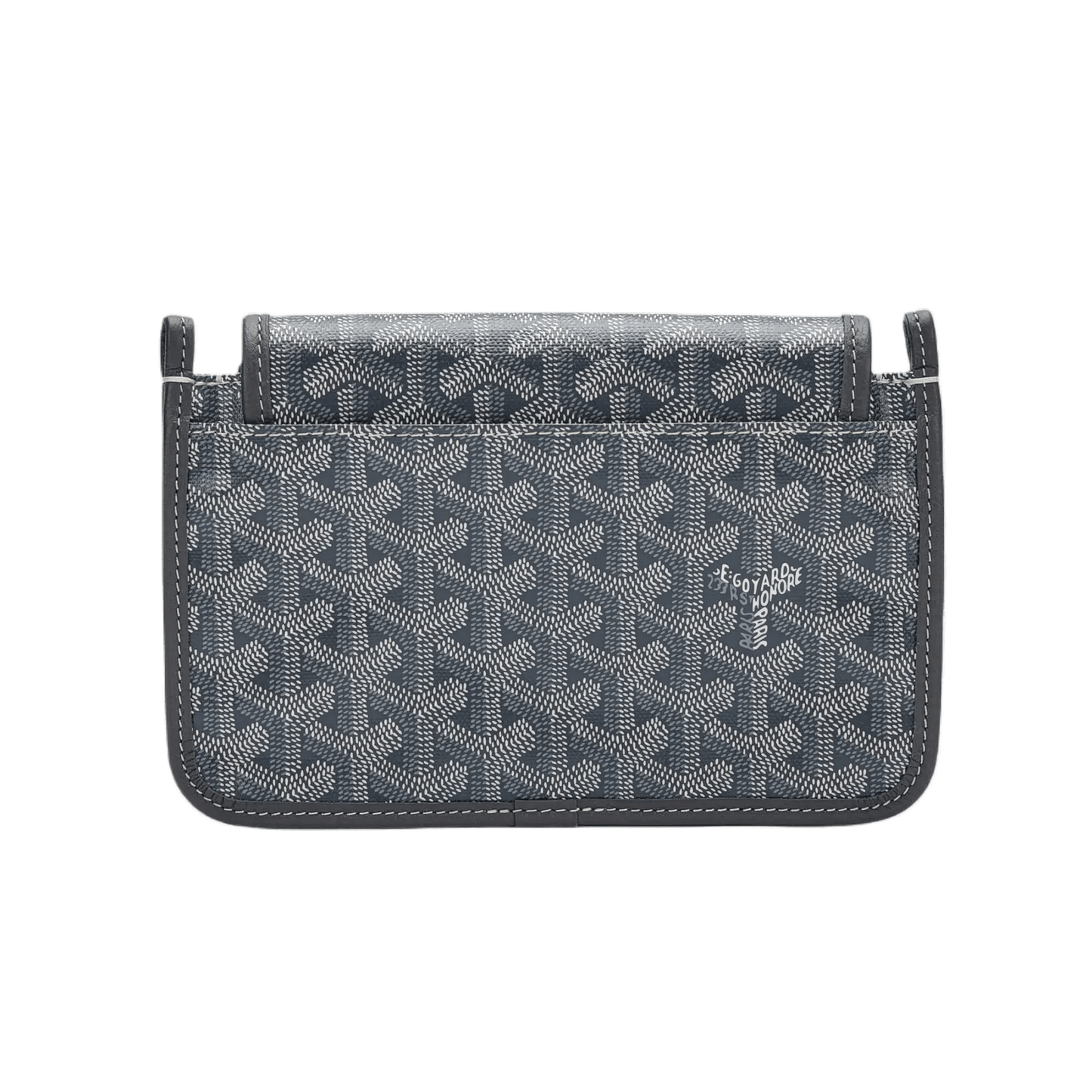Goyard Plumet Pocket Wallet