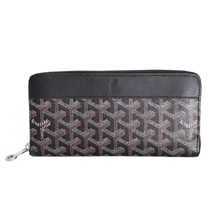 Goyard Matignon GM Wallet