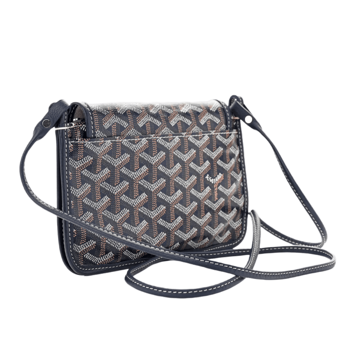 Goyard Plumet Pocket Wallet