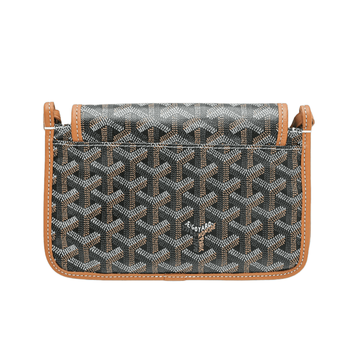 Goyard Plumet Pocket Wallet