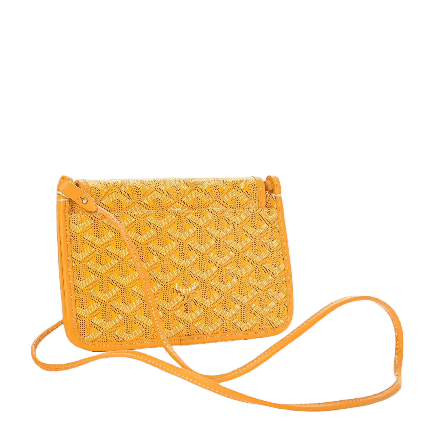 Goyard Plumet Pocket Wallet