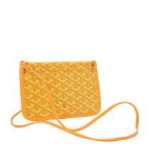 Goyard Plumet Pocket Wallet