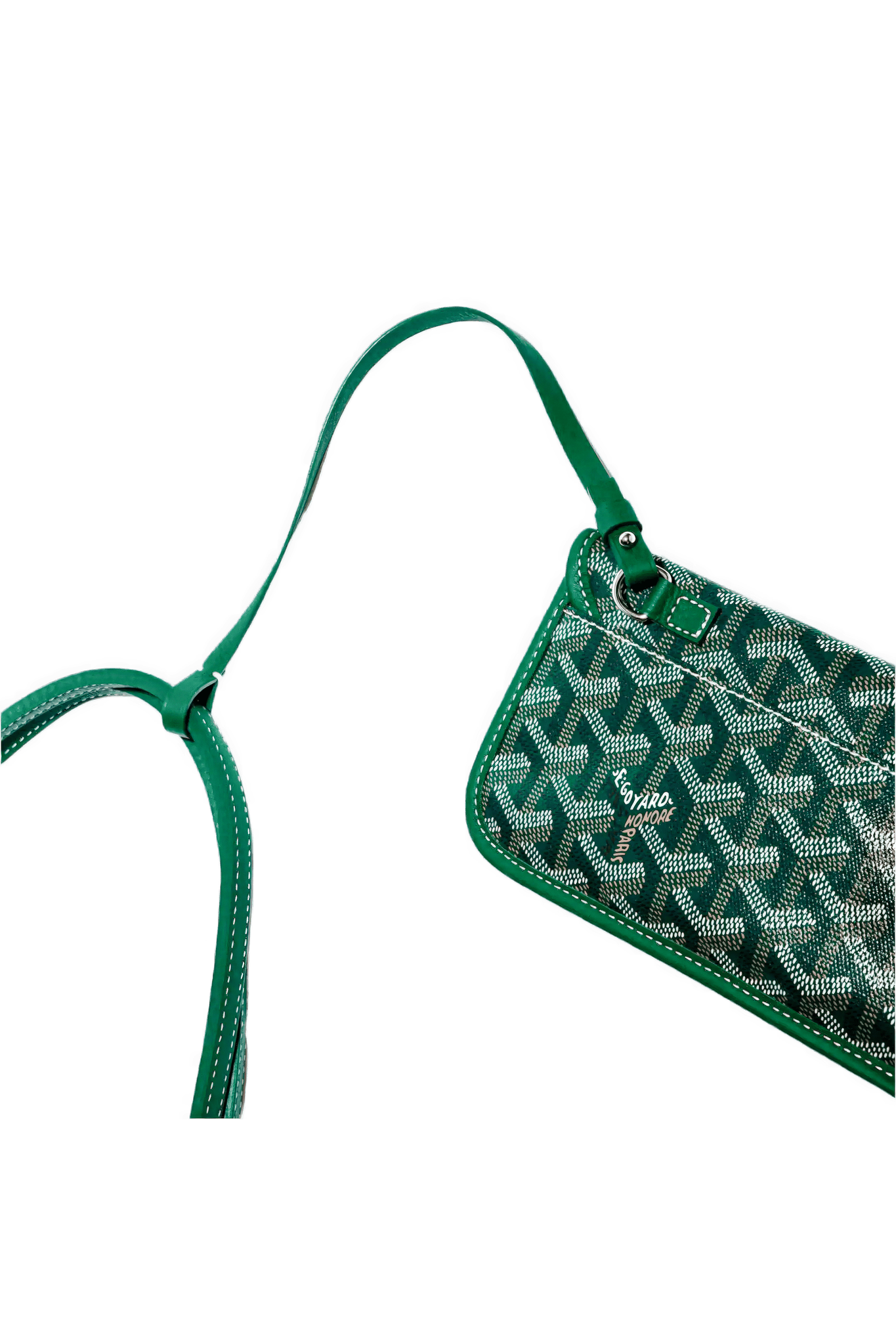 Goyard Saint Louis GM Bag