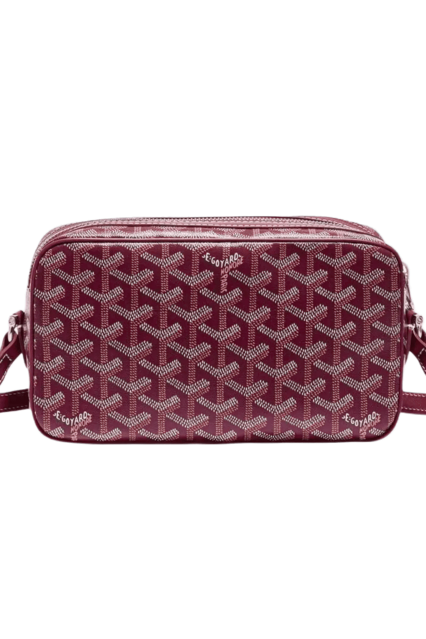 Goyard Cap-Vert PM Bag