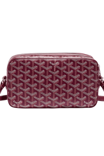 Goyard Cap-Vert PM Bag