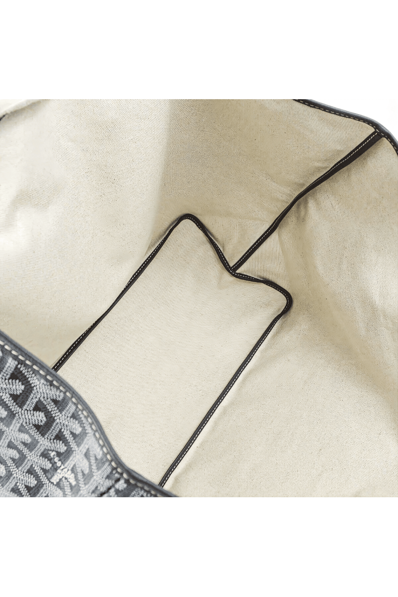 Goyard Saint Louis GM Bag