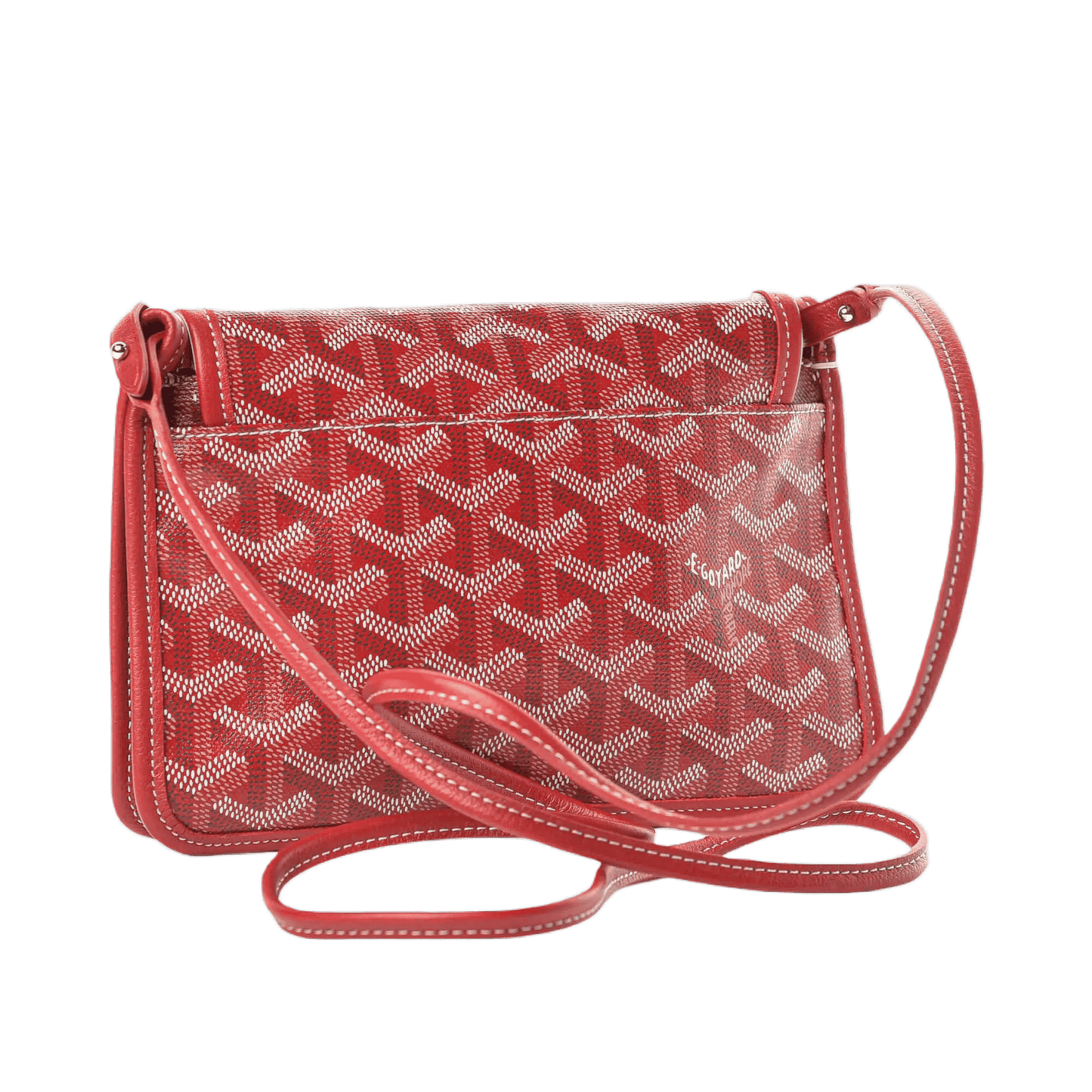 Goyard Plumet Pocket Wallet