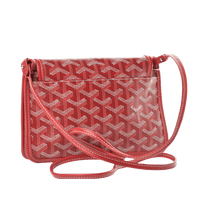 Goyard Plumet Pocket Wallet