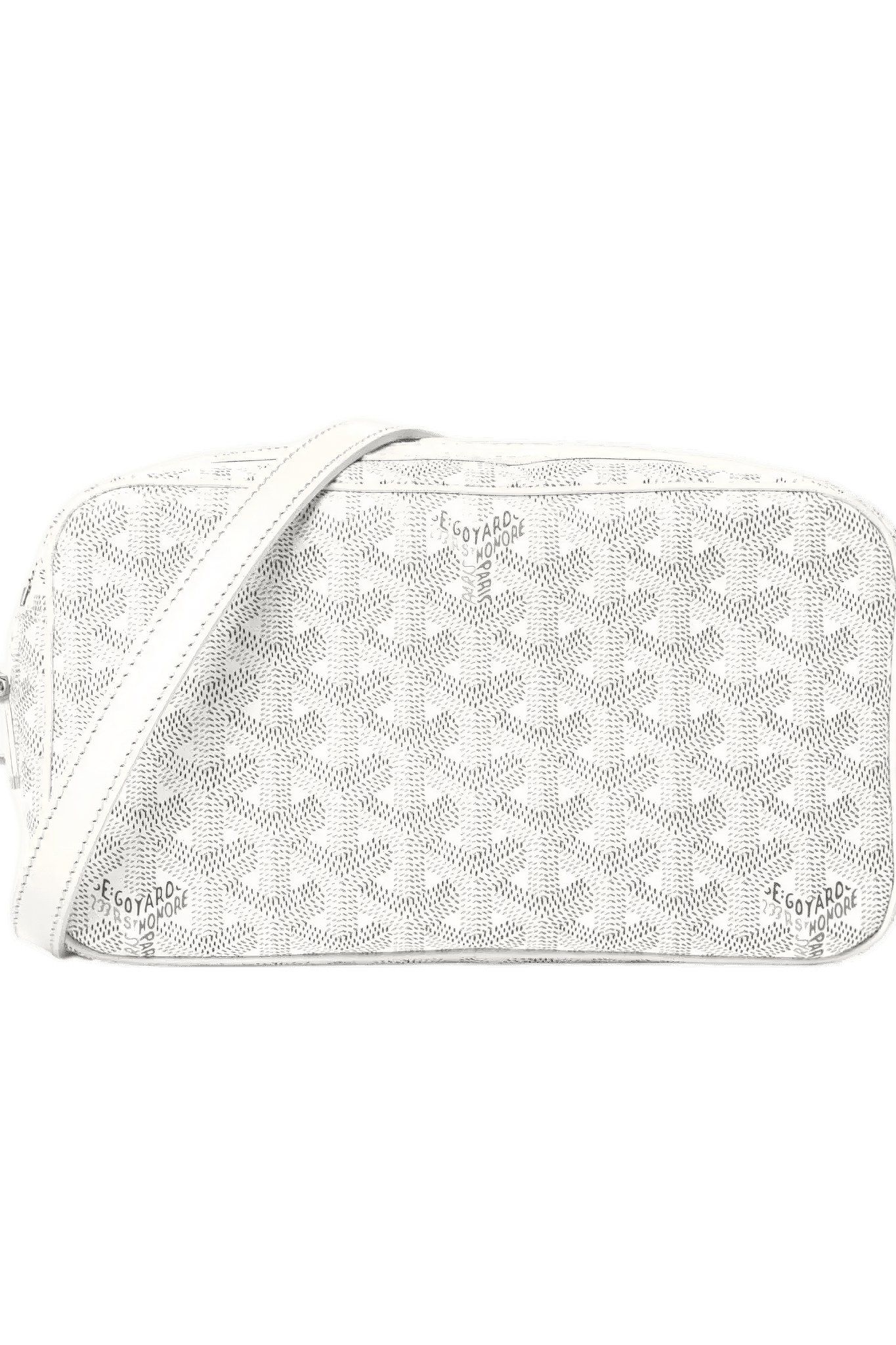 Goyard Cap-Vert PM Bag