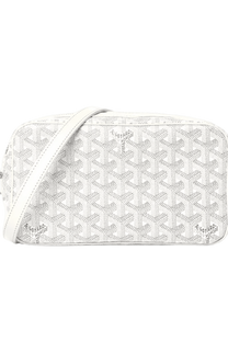 Goyard Cap-Vert PM Bag