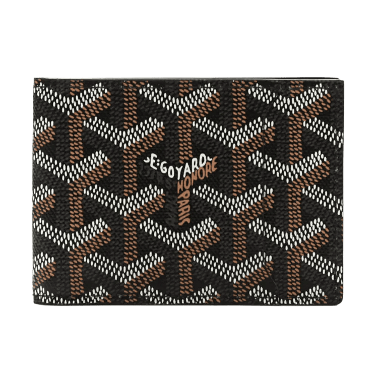 Goyard Insert Victoire Card Wallet