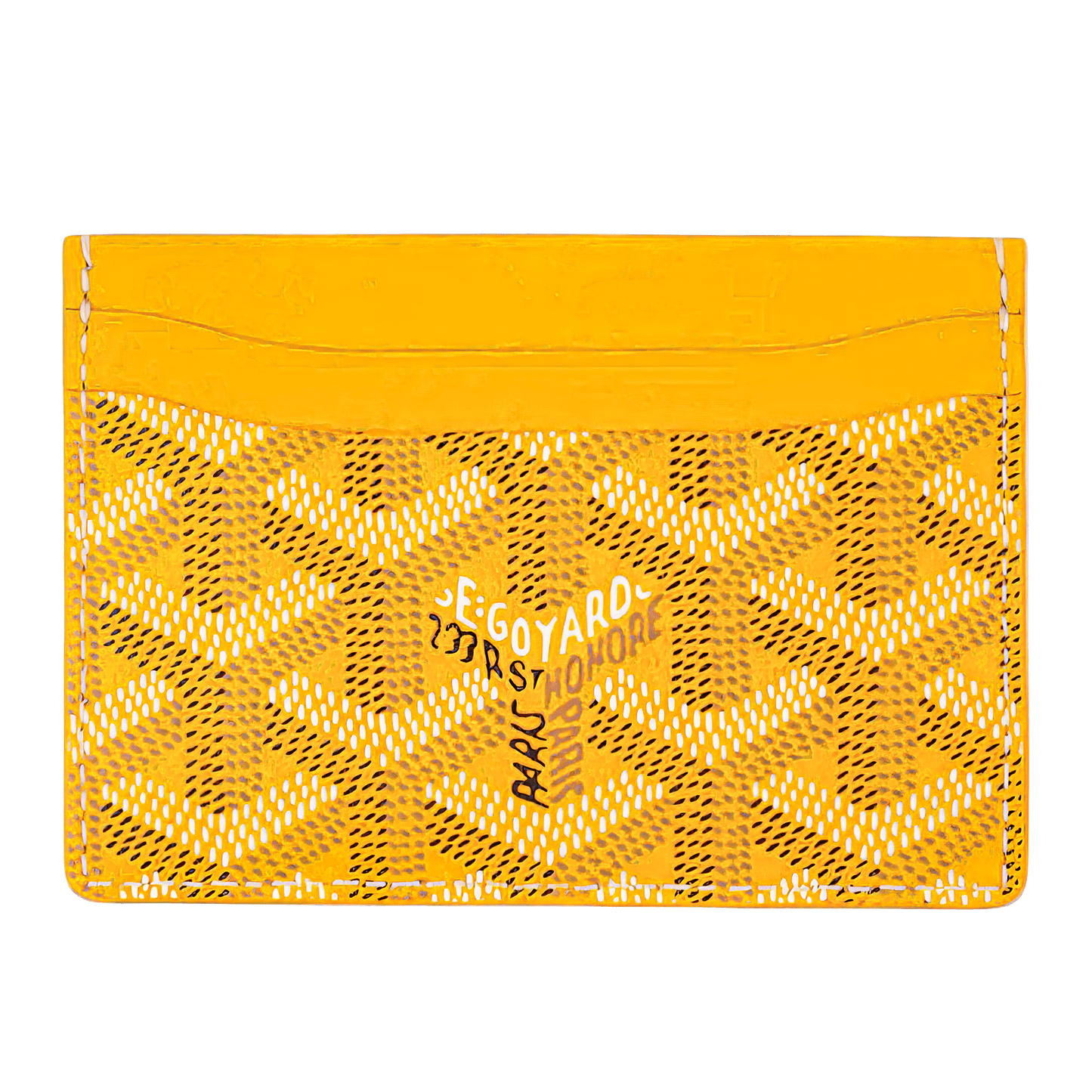 Goyard Saint-Sulpice Card Wallet
