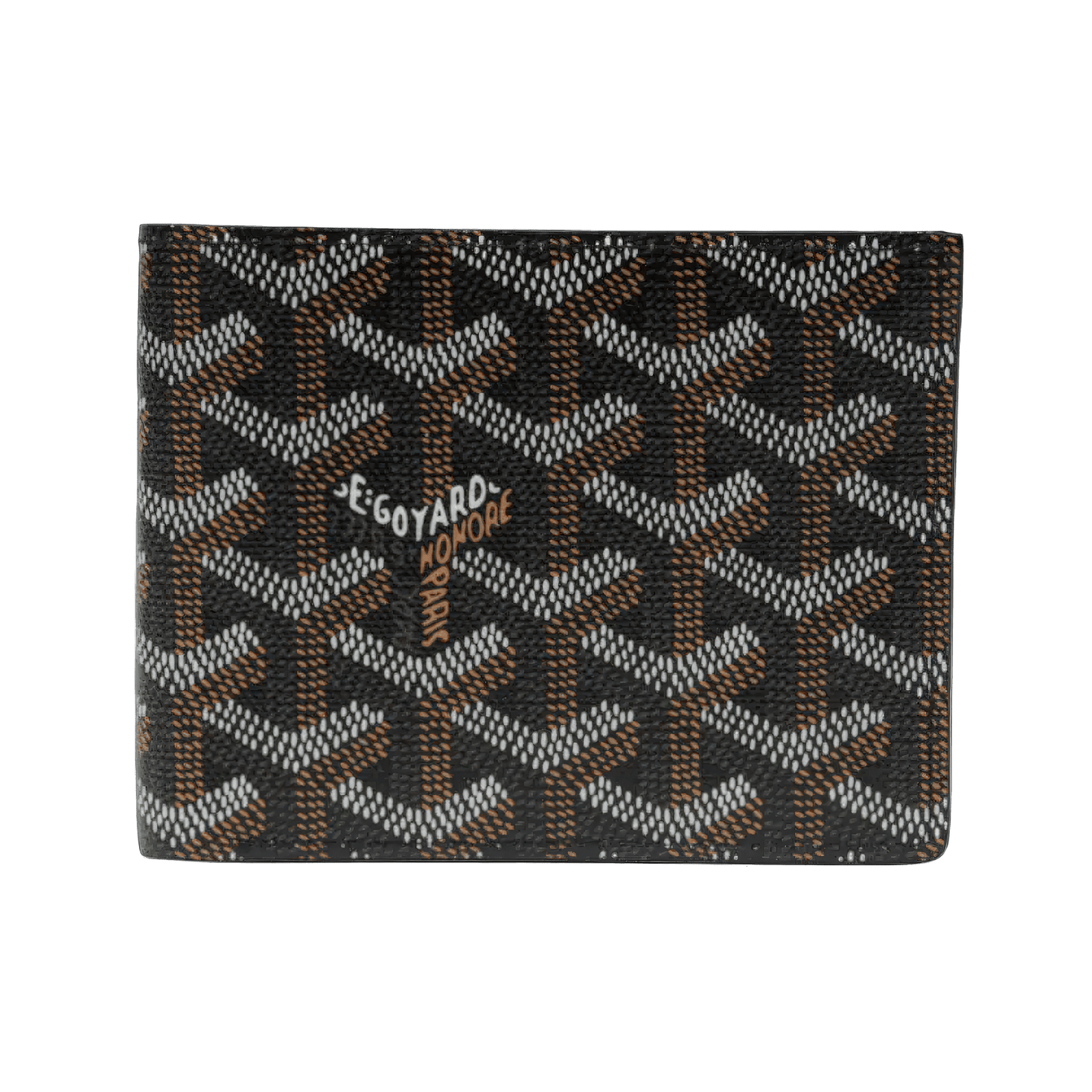 Goyard Victoire Wallet