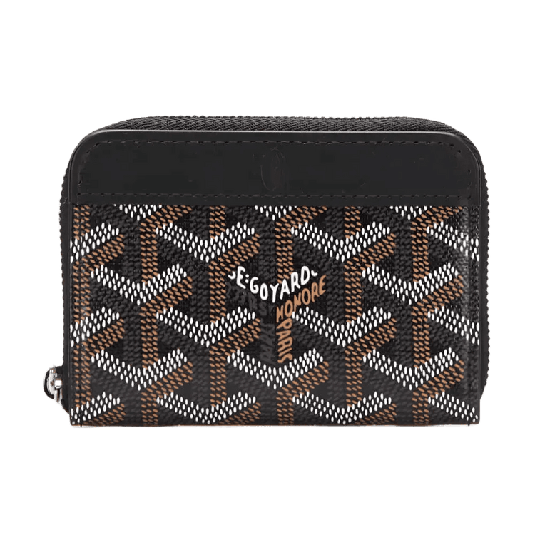 Goyard Matignon Mini Wallet