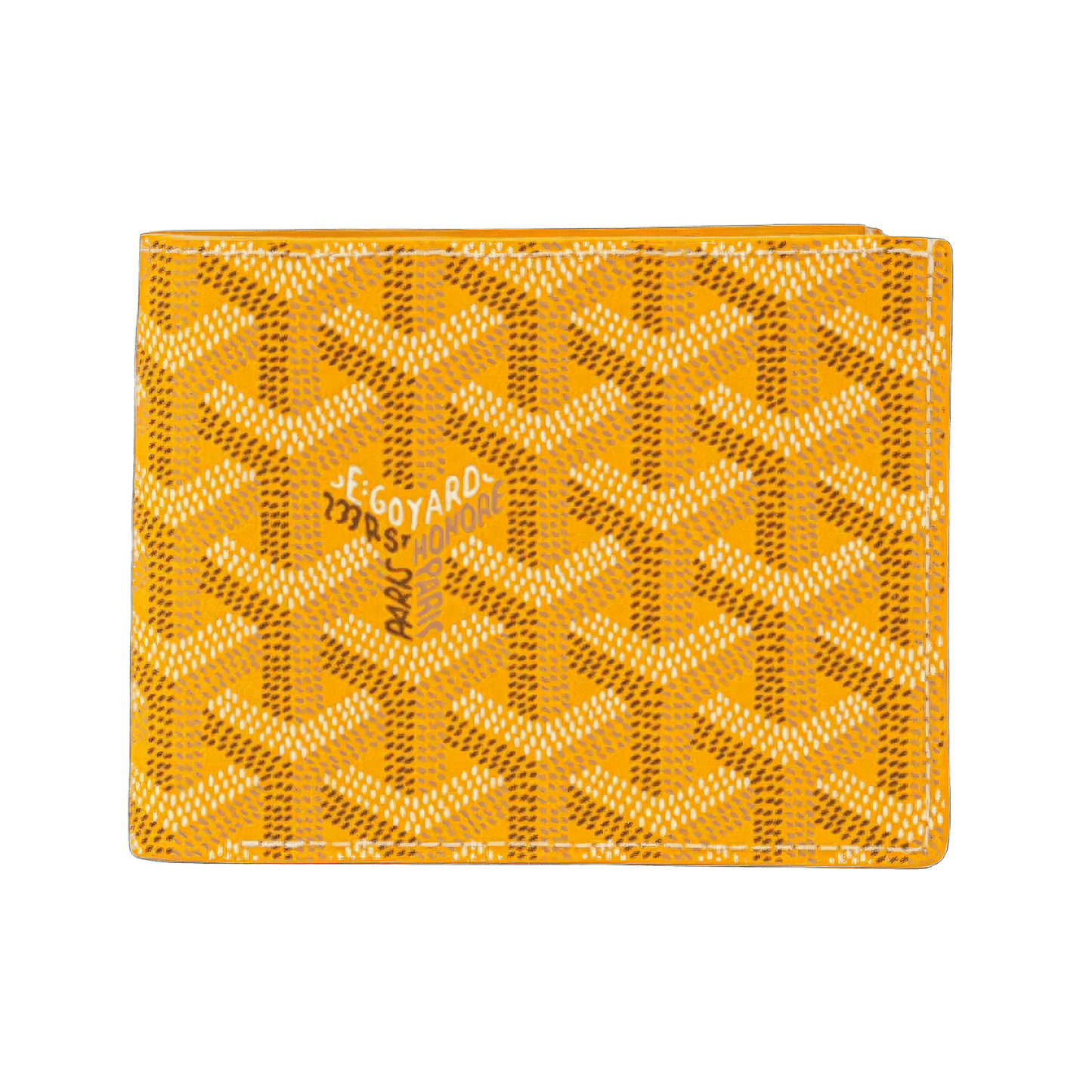 Goyard Saint-Florentin Wallet