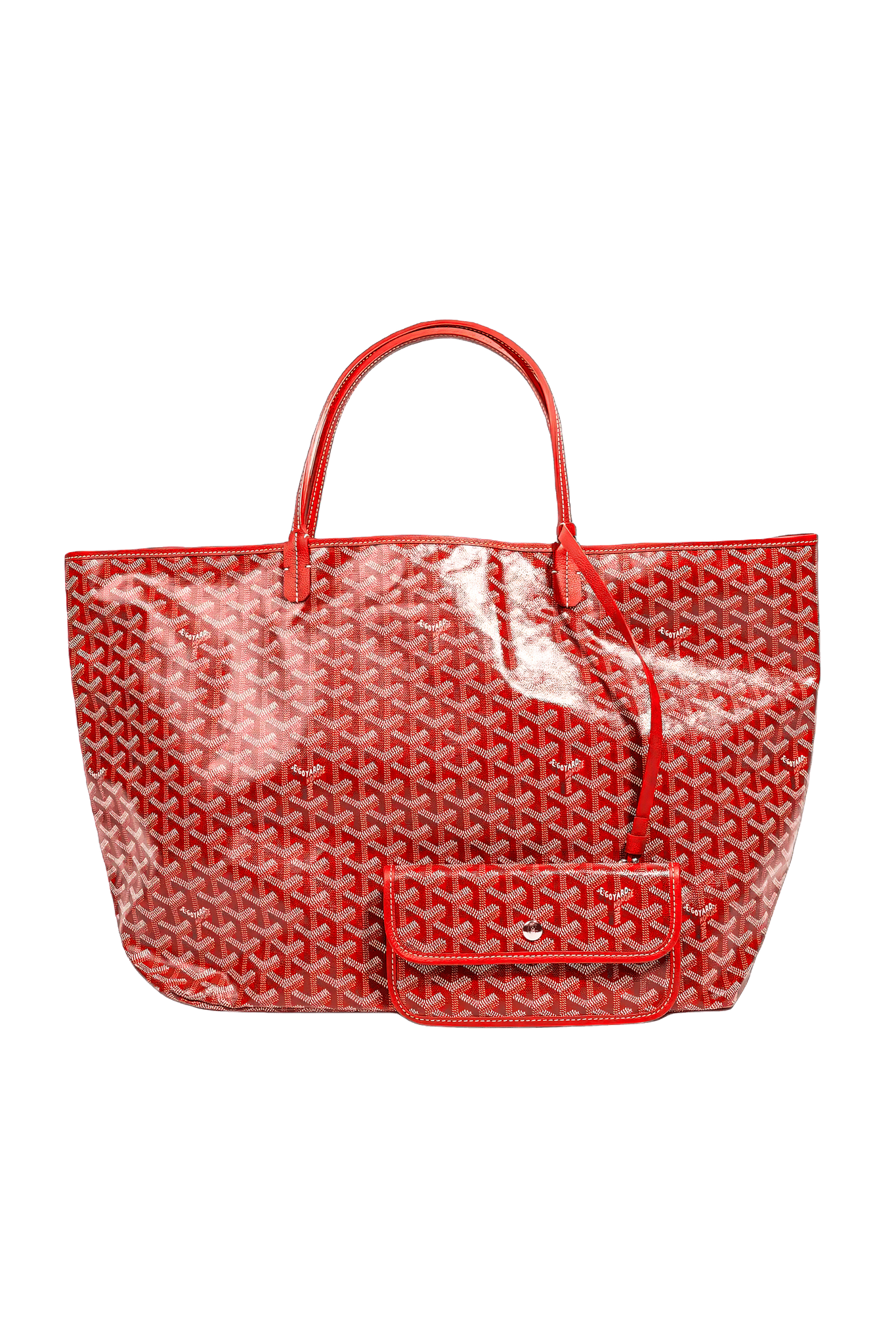Goyard Saint Louis GM Bag