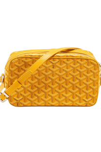 Goyard Cap-Vert PM Bag