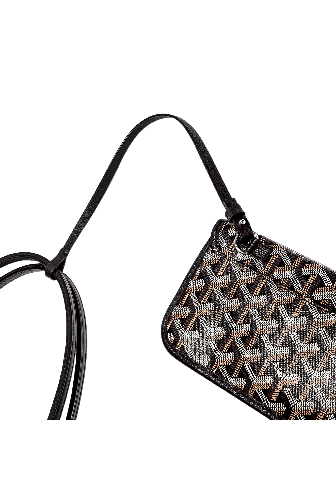 Goyard Saint Louis GM Bag