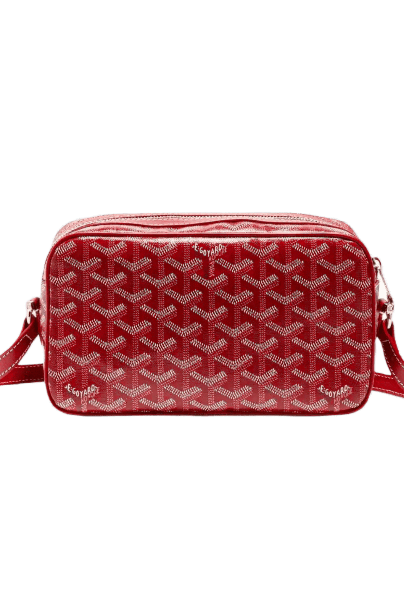 Goyard Cap-Vert PM Bag