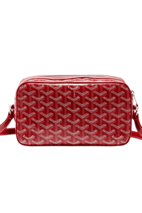 Goyard Cap-Vert PM Bag