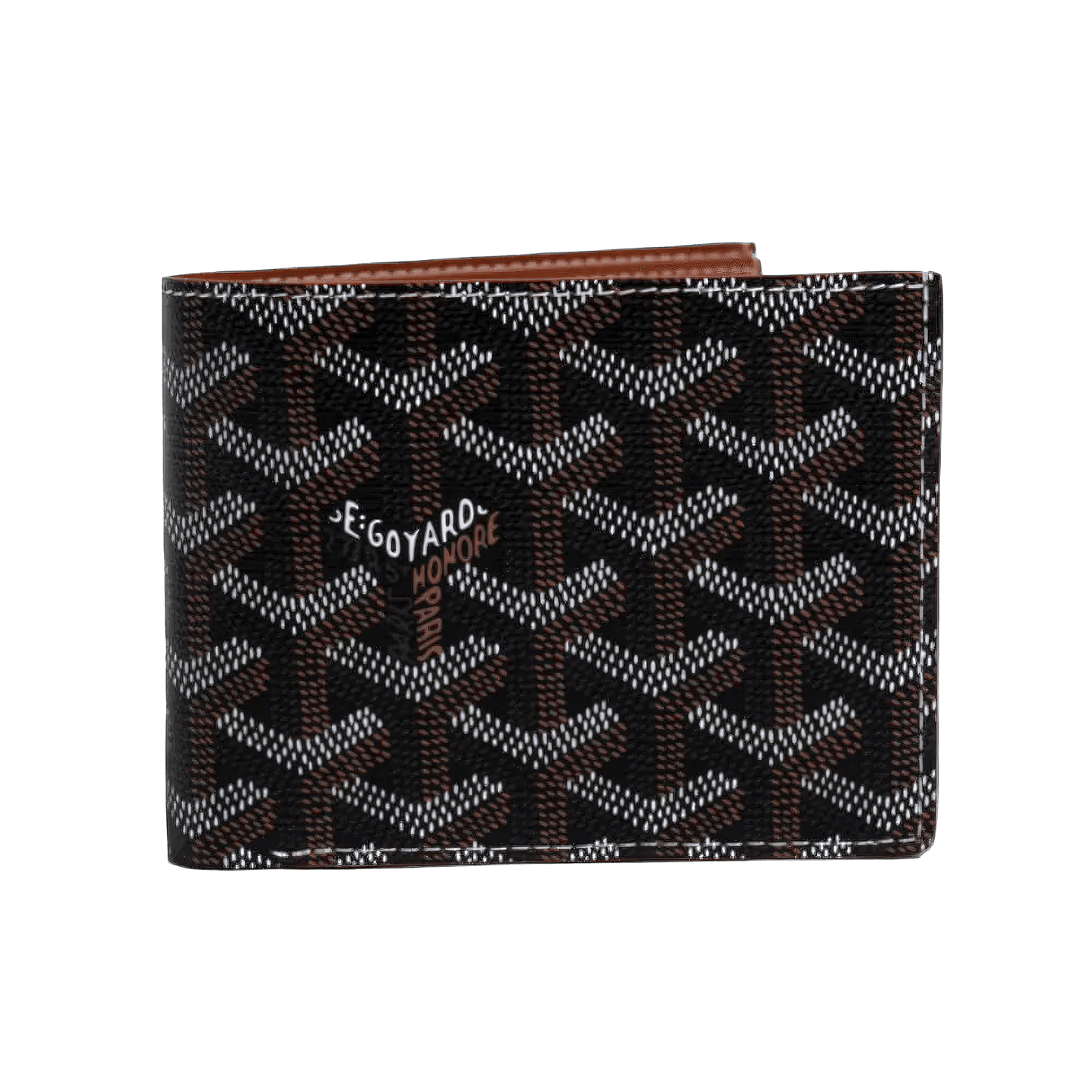 Goyard Victoire Wallet