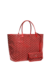 Goyard Saint Louis GM Bag