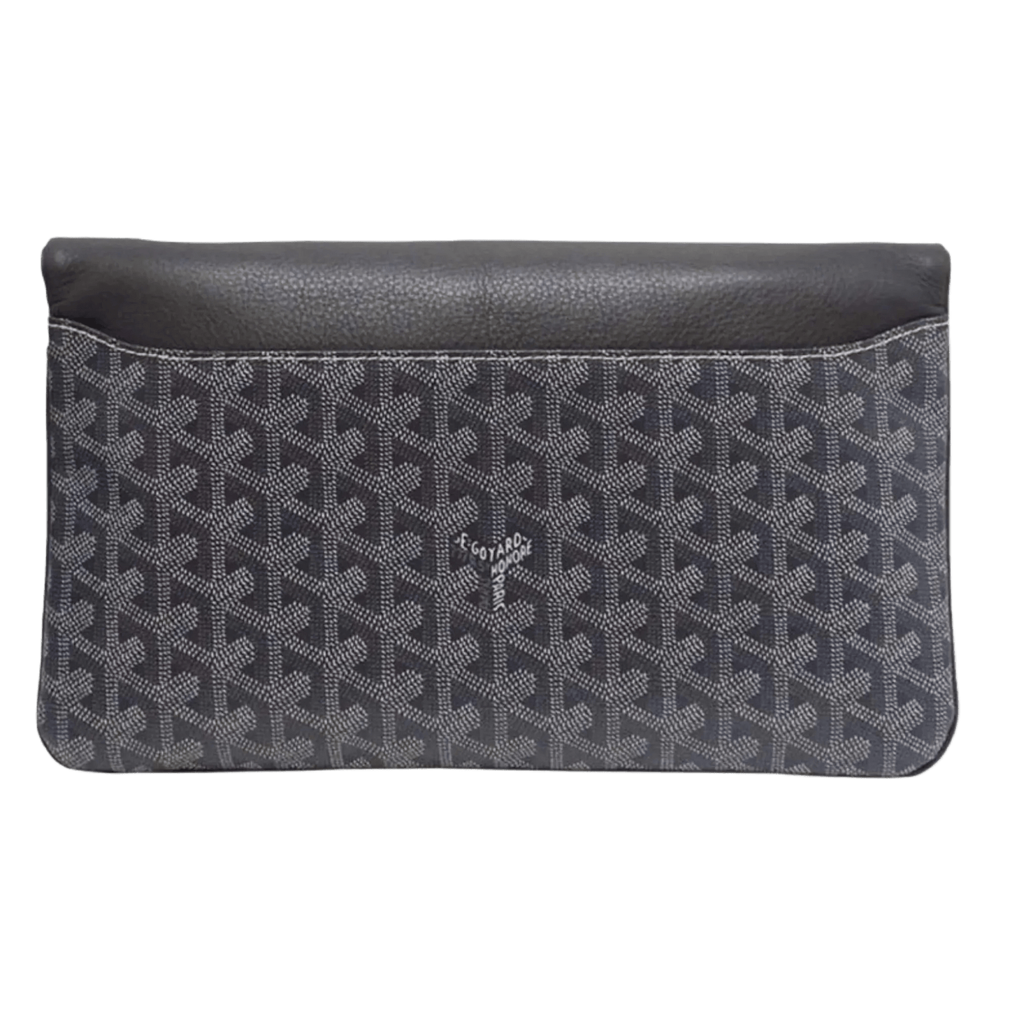 Goyard Sainte-Marie MM Clutch