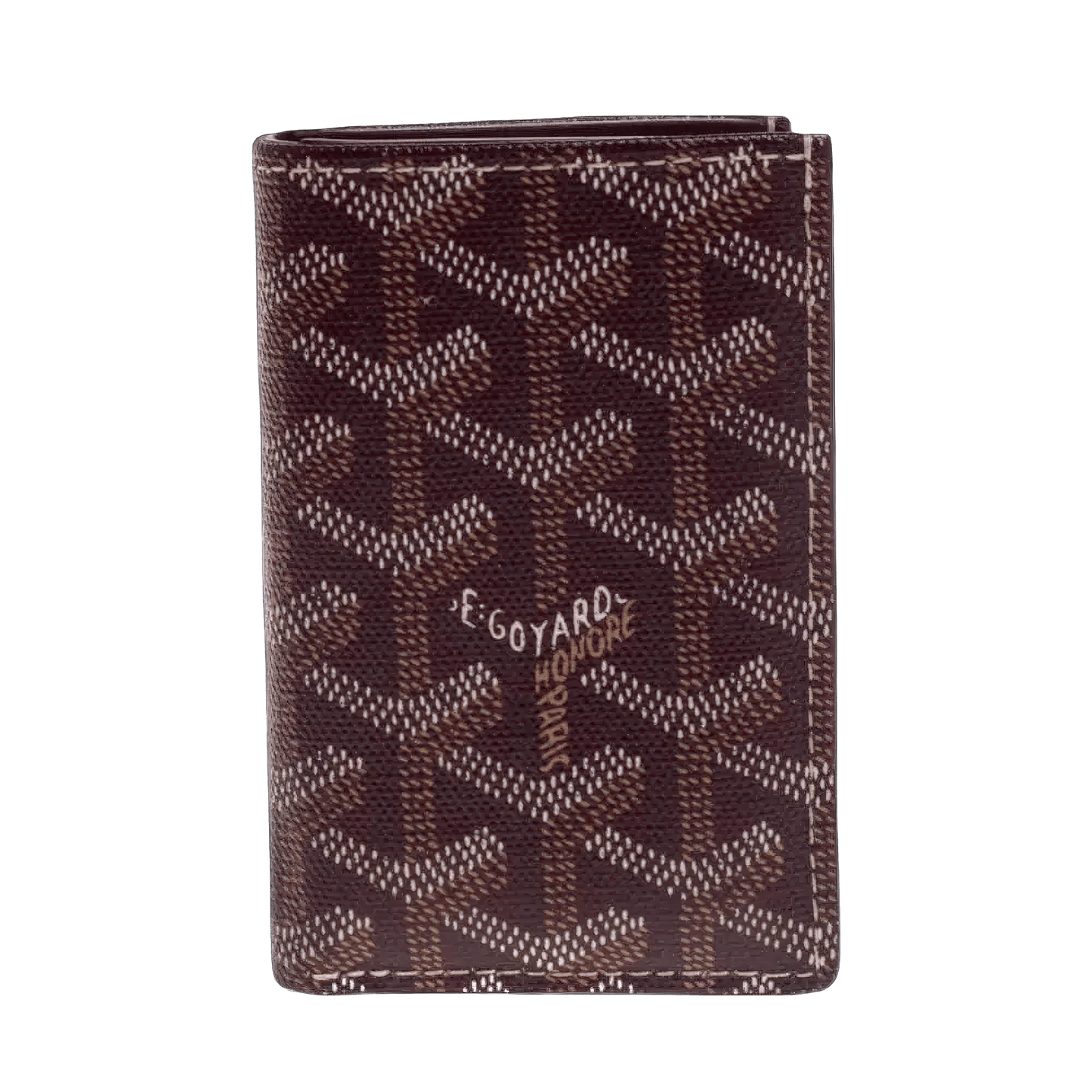 Goyard Saint-Pierre Card Wallet