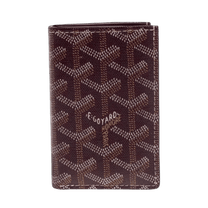 Goyard Saint-Pierre Card Wallet