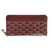 <tc>Goyard</tc> Portefeuille Matignon GM