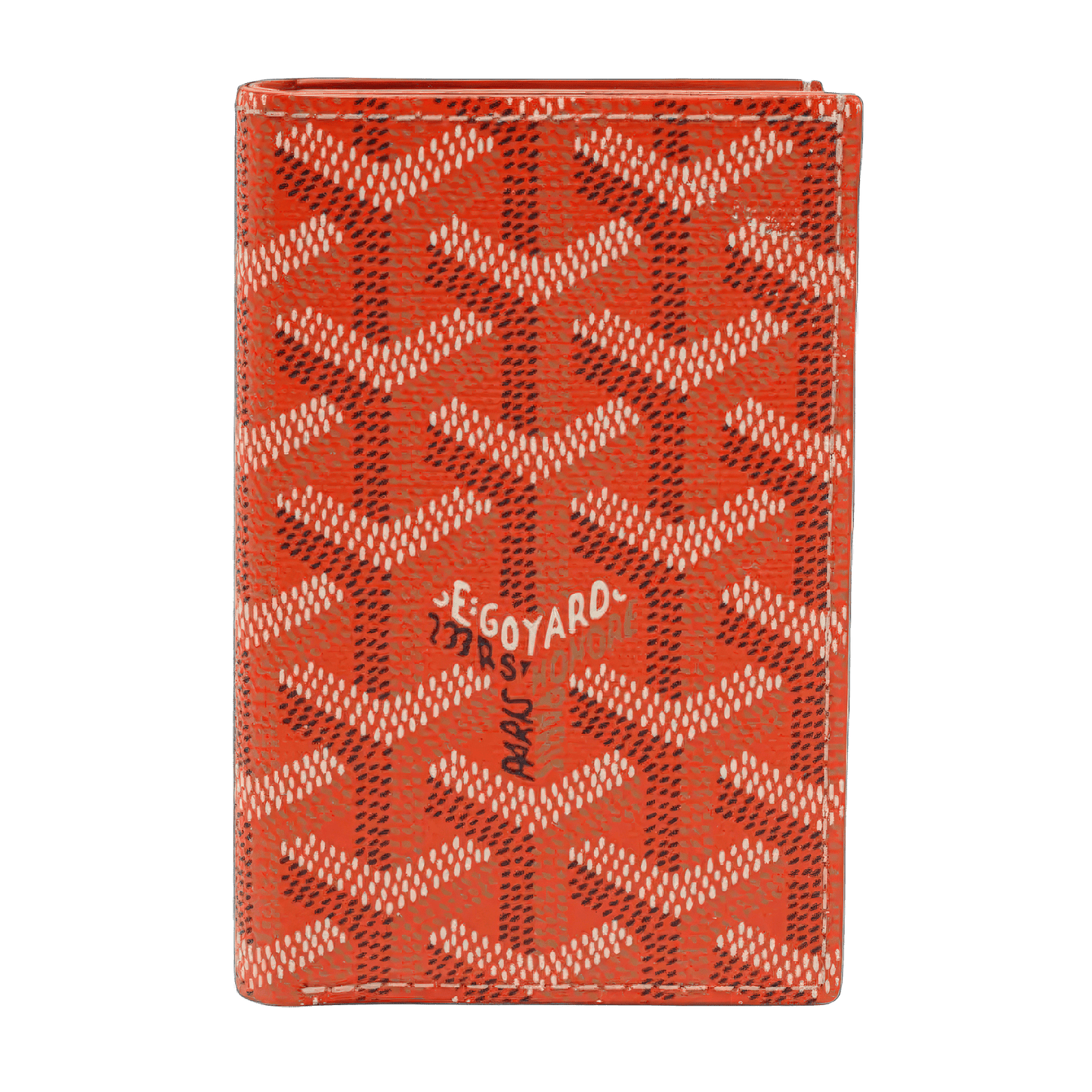 Goyard Saint-Pierre Card Wallet