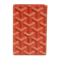 Goyard Saint-Pierre Card Wallet