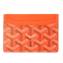 Goyard Saint-Sulpice Card Wallet