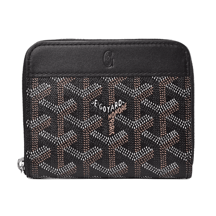 Goyard Matignon PM Wallet