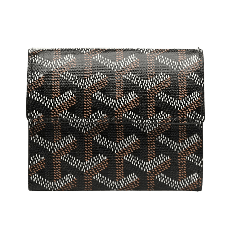 <tc>Goyard</tc> Marigny钱包