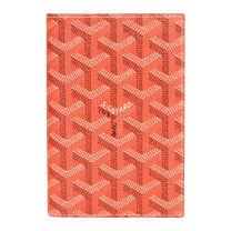 Goyard Grenelle Passport Cover