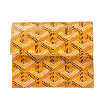 <tc>Goyard</tc> Marigny钱包