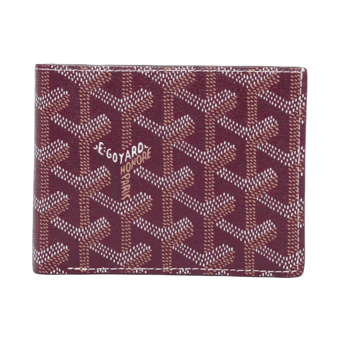 Goyard Victoire Wallet